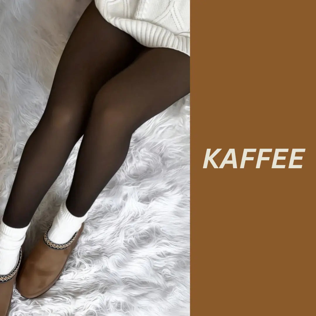 FigurPro – Collants thermiques avec polaire Flora Studio