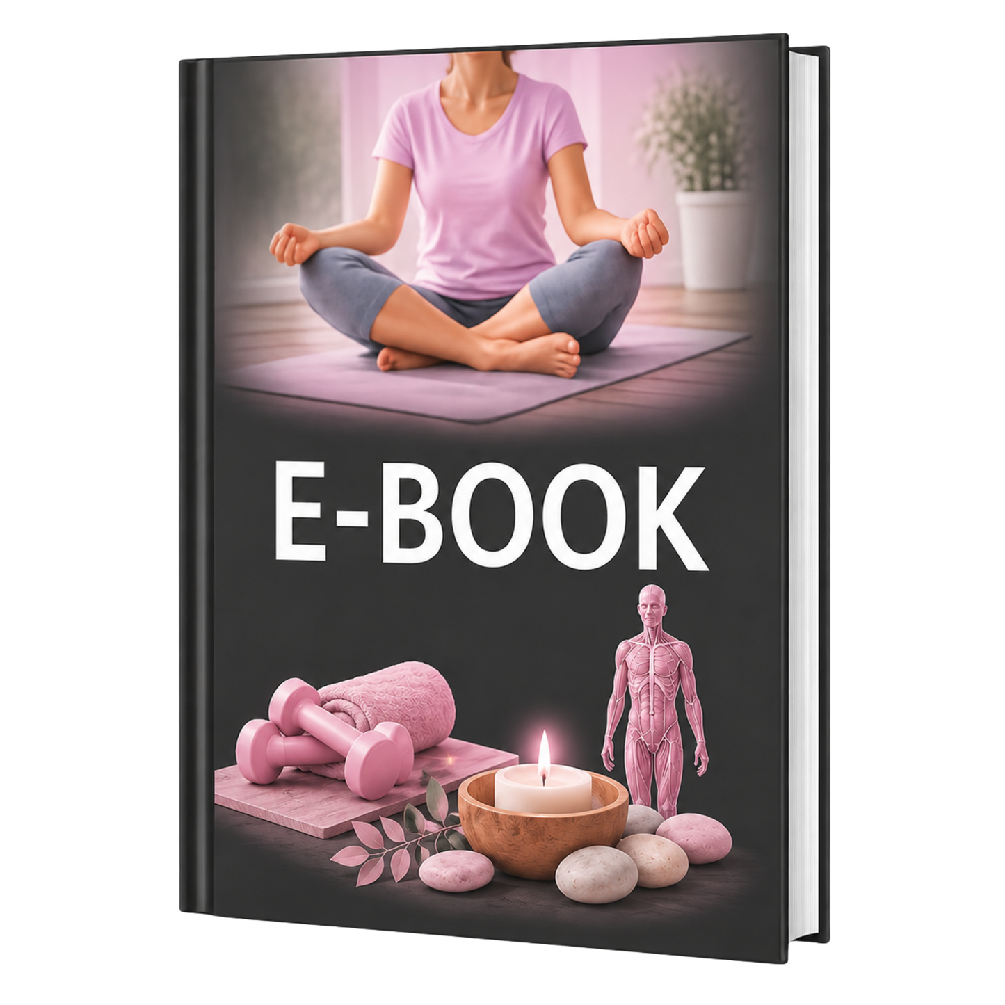 Gentle movement at home – 50 exercises for strength, lymphatic health & breathing Flora Studio