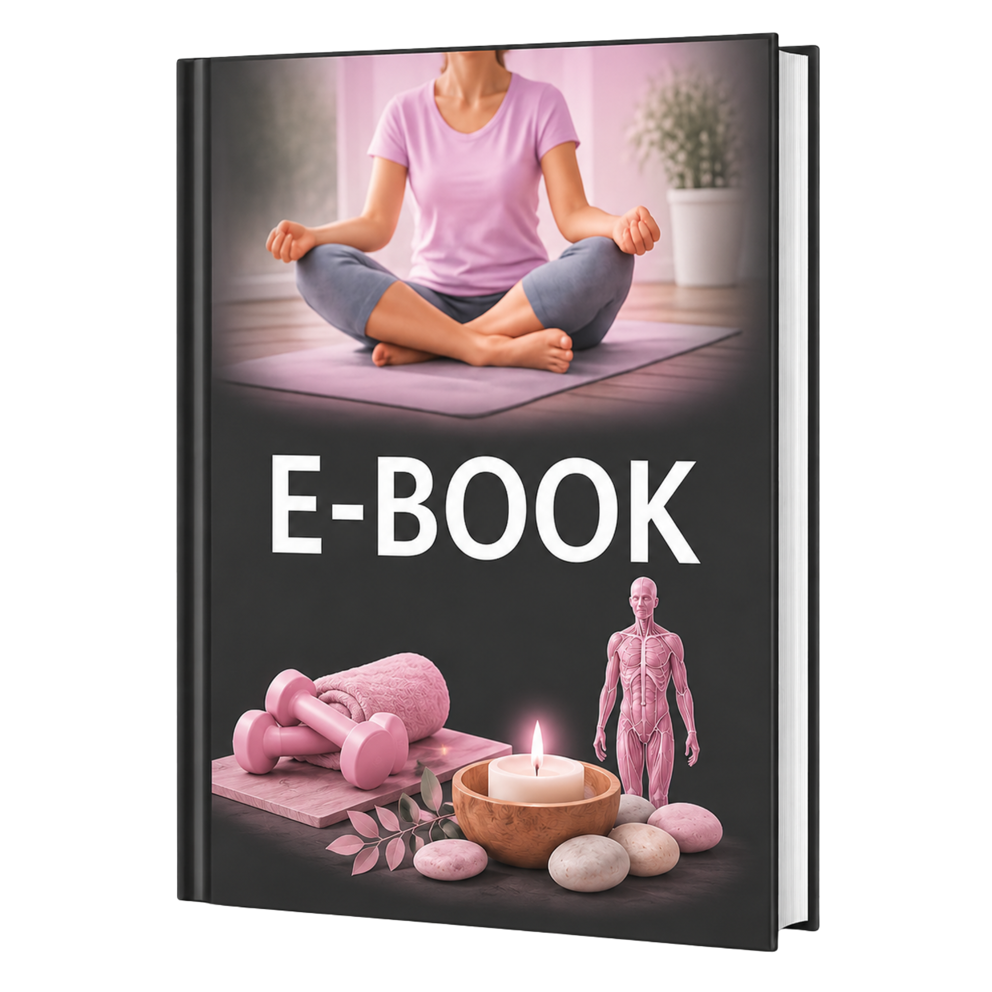 Gentle movement at home – 50 exercises for strength, lymphatic health & breathing Flora Studio