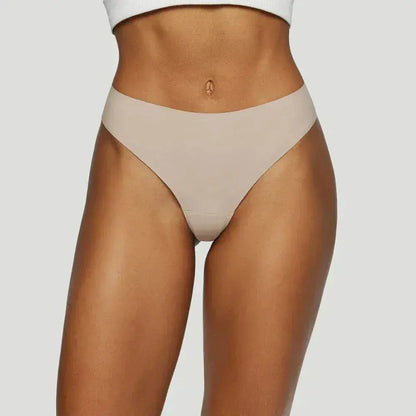 Seamless padded briefs (3-pack) Flora Studio