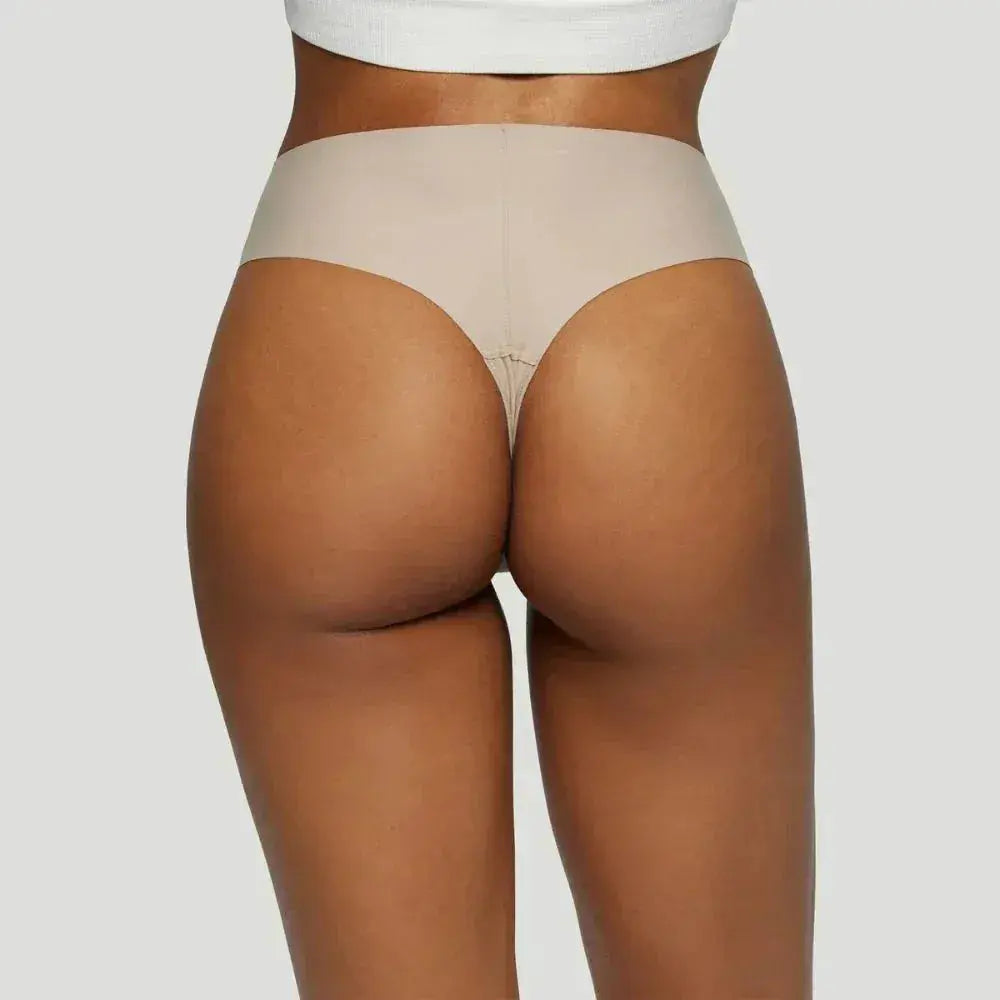 Seamless padded briefs (3-pack) Flora Studio