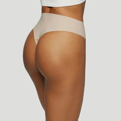 Seamless padded briefs (3-pack) Flora Studio
